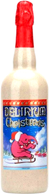 Beer Huyghe Delirium Noel 75 cl