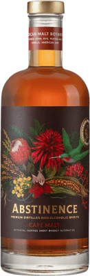 22,95 € | Liqueurs Abstinence Cape Afrique du Sud Bouteille Medium 50 cl Malt Sans Alcool