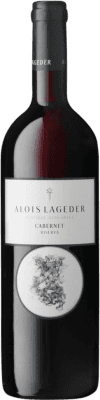Lageder Cabernet Sauvignon Alto Adige Reserva 75 cl