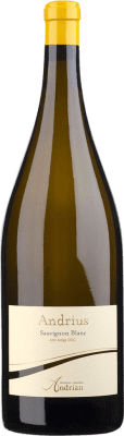 Cantina Andrian Andrius Sauvignon Alto Adige Botella Magnum 1,5 L