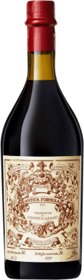 33,95 € | Vermute Carpano Antica Formula Giuseppe Itália 75 cl Vermute Carpano Antica Formula Giuseppe 75 cl