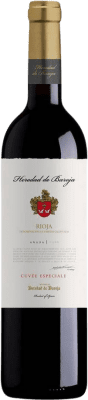 Heredad de Baroja Cuvée, Spéciale 75 cl