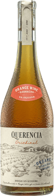 19,95 € | 白ワイン San Alejandro Querencia Orichinal D.O. Calatayud アラゴン スペイン 75 cl San Alejandro Querencia Orichinal Calatayud 75 cl