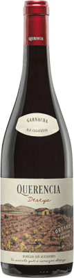 San Alejandro Querencia Deseya Calatayud 75 cl