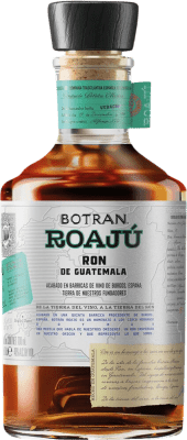 ラム Licorera Quezalteca Botran Roaju