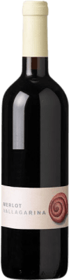Valdadige Veronese Merlot Vallagarina 75 cl