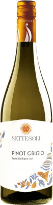 Settesoli Pinot Gris 75 cl