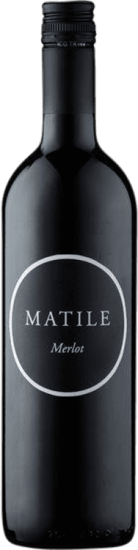 送料無料 | 赤ワイン Cardeto Matile I.G.T. Umbria ウンブリア イタリア Merlot — メルロー 75 cl