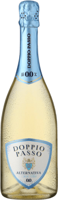 Botter Carlo Doppio Passo Alternativa Sparkling — 起泡的 75 cl 不含酒精