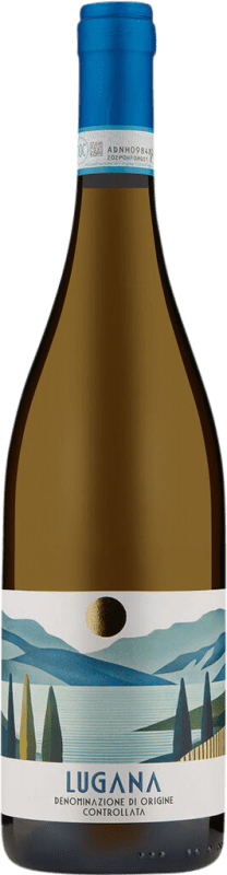 17,95 € | Vinho Branco Cantine Minini D.O.C. Lugana Itália 75 cl