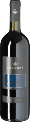 Barone Ricasoli Castello di Brolio Casalferro Toscana 75 cl