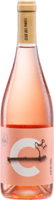 Cellers Unió Clos del Pinell Terra Alta 75 cl