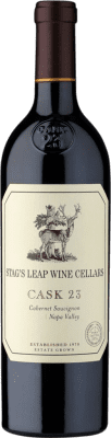 Stag's Leap 23 Cask — Barrica 75 cl