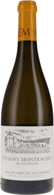 Moulin aux Moines Au Paupillot Puligny-Montrachet 75 cl