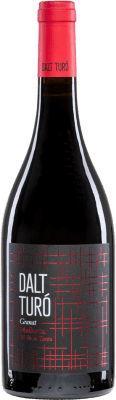 21,95 € | Red Wine Dalt Turó Granat Spain 75 cl Dalt Turó Granat 75 cl