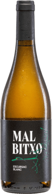 21,95 € | Vinho Branco Dalt Turó Mal Bitxo Escursac Espanha 75 cl Dalt Turó Mal Bitxo Escursac 75 cl
