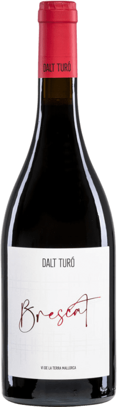 24,95 € | Vino Tinto Dalt Turó Brescat España 75 cl