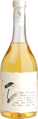 Grappa Romano Levi Paglierina Classic