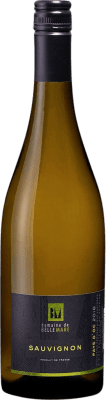 Domaine de Belle-Mare Sauvignon Vin de Pays d'Oc 75 cl