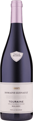 Domaine Guenault Malbec — マルベック Touraine 75 cl
