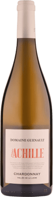 Domaine Guenault Chardonnay — シャルドネ Val de Loire 75 cl