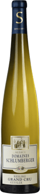 Domaines Schlumberger Kessler Riesling Alsace Grand Cru 75 cl
