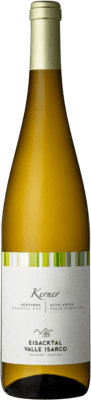 Eisacktal Kerner Südtirol Alto Adige 75 cl