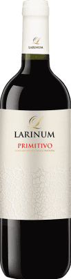 Fantini Larinum Primitivo — プリミティーヴォ Puglia 1 L