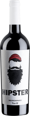 Ferro 13 Hipster Negroamaro — Негроамаро Puglia Бутылка Магнум 1,5 L