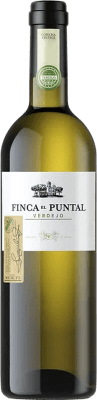 Capel Finca El Puntal Verdejo — 维德霍 75 cl