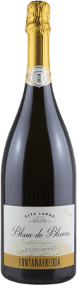 Fontanafredda Alta Langa Blanc de Blancs 大瓶 — Magnum 1,5 L