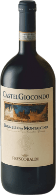 Marchesi de' Frescobaldi Castel Giocondo 3 L