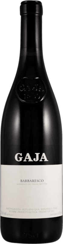 2 669,95 € Kostenloser Versand | Rotwein Gaja D.O.C.G. Barbaresco Doppelmagnum Jeroboam-Flasche 3 L
