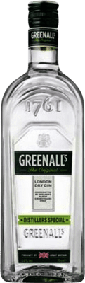 31,95 € | ジン G&J Greenalls Distillers 特別 イギリス 70 cl ジン G&J Greenalls Distillers 特別 70 cl