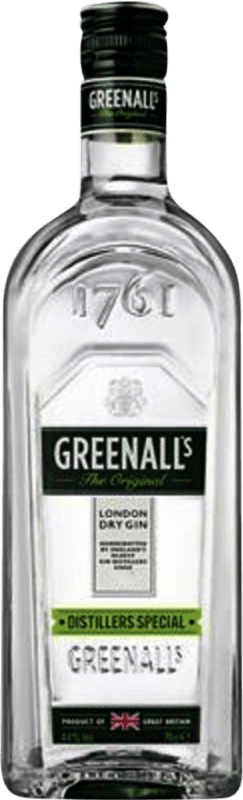 38,95 € 送料無料 | ジン G&J Greenalls Distillers 特別 38,95 € 送料無料 | ジン G&J Greenalls Distillers 特別
