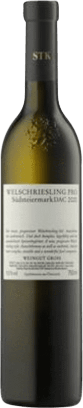 34,95 € Envoi gratuit | Vin Blanc Gross Pro D.A.C. Südsteiermark