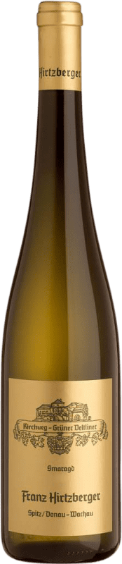Spedizione Gratuita | Vino Bianco Hirtzberger Kirchweg Smaragd Austria Grüner Veltliner 75 cl