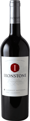 Ironstone Lodi Cabernet Sauvignon 75 cl
