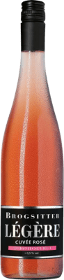 Brogsitter Légère Cuvée, Rosé — Розе