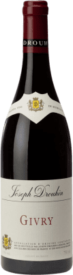 45,95 € | Vin Rouge Joseph Drouhin A.O.C. Givry Bourgogne France 75 cl Joseph Drouhin Givry 75 cl
