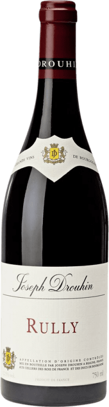 53,95 € | Vino Rosso Joseph Drouhin A.O.C. Rully Borgogna Francia 75 cl