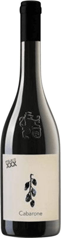 52,95 € | Vinho Tinto Kaltern XXX Cabarone I.G.T. Mitterberg Trentino-Alto Adige Itália 75 cl