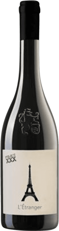 59,95 € | Red Wine Kaltern XXX L'Étranger I.G.T. Vigneti delle Dolomiti Trentino Italy 75 cl