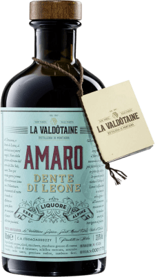 意大利苦味酒 La Valdôtaine Dente di Leone