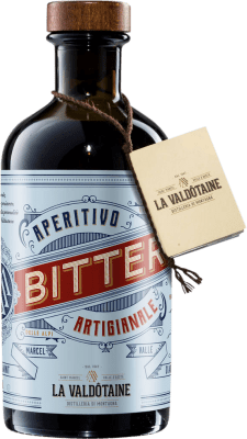Apéritif Bitter La Valdôtaine Artesanal — Artisanale