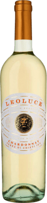 Leoluce Chardonnay Terre di Chieti 75 cl