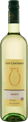 Los Cantaros 75 cl