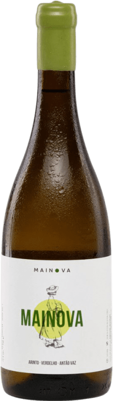 23,95 € 免费送货 | 白葡萄酒 Mainova