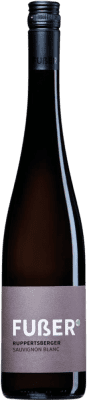 Martin & Georg Fußer Ruppertsberger Sauvignon Trocken — Seco Pfälz 75 cl