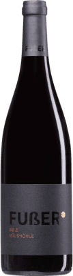 Martin & Georg Fußer Nº 1 Deidesheimer Mäushöhle Pinot Nero Trocken — Secco Pfälz 75 cl